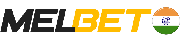 logo MelBet India